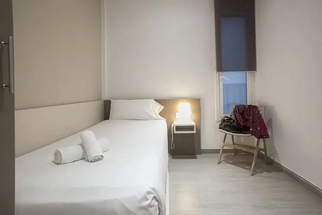 Apart Daire, 2 Yatak Odası (1122)