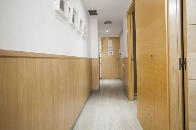 Apart Daire, 2 Yatak Odası (1122)