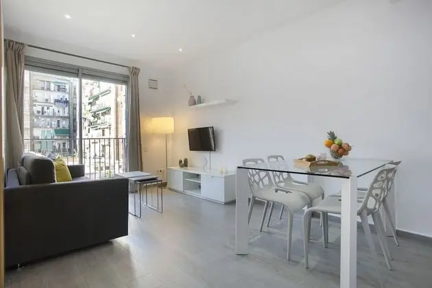 Apart Daire, 2 Yatak Odası (1122)