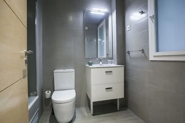 Apart Daire, 2 Yatak Odası (1122)