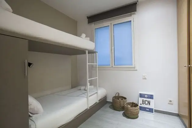 Apart Daire, 2 Yatak Odası, Teras (1111)