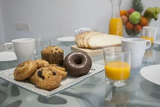 Apart Daire, 2 Yatak Odası, Teras (1111)