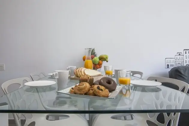 Apart Daire, 2 Yatak Odası, Teras (1111)