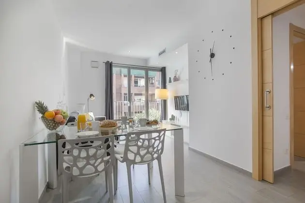 Apart Daire, 2 Yatak Odası, Teras (1111)