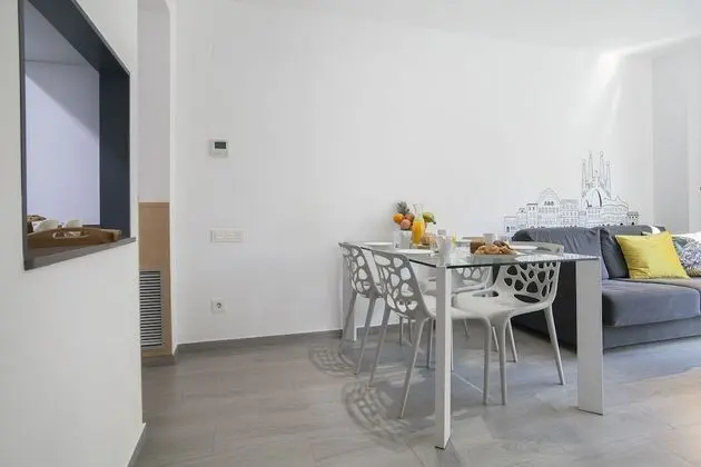 Apart Daire, 2 Yatak Odası, Teras (1111)