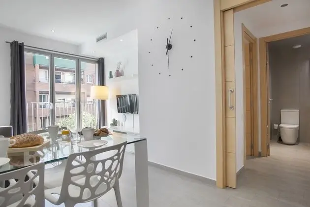 Apart Daire, 2 Yatak Odası, Teras (1111)