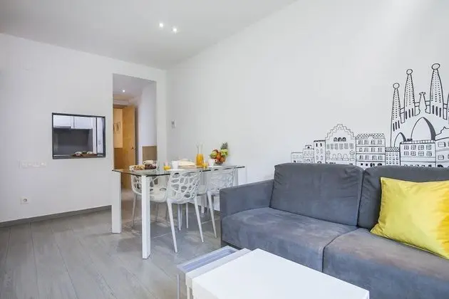 Apart Daire, 2 Yatak Odası, Teras (1111)