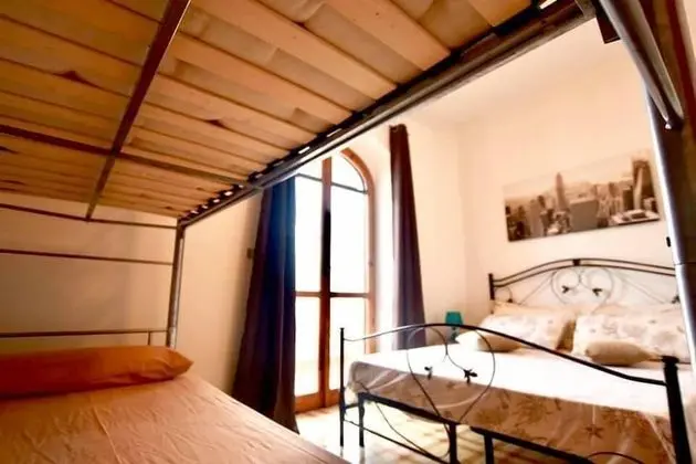 Villa, 5 Yatak Odası