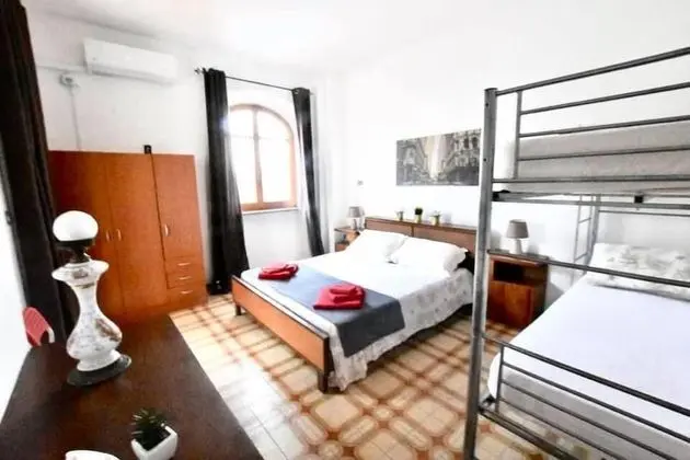 Villa, 5 Yatak Odası