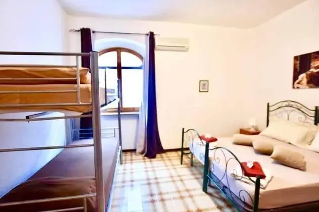 Villa, 5 Yatak Odası