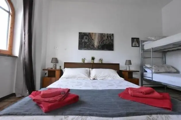 Villa, 5 Yatak Odası