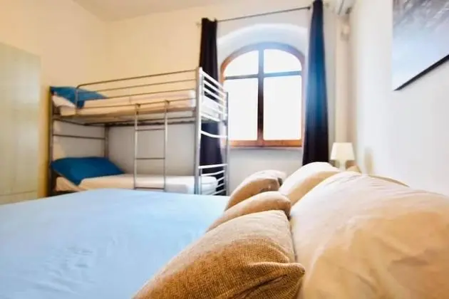 Villa, 5 Yatak Odası