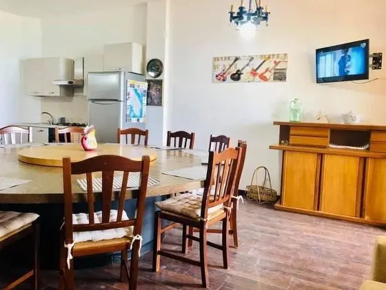 Villa, 5 Yatak Odası