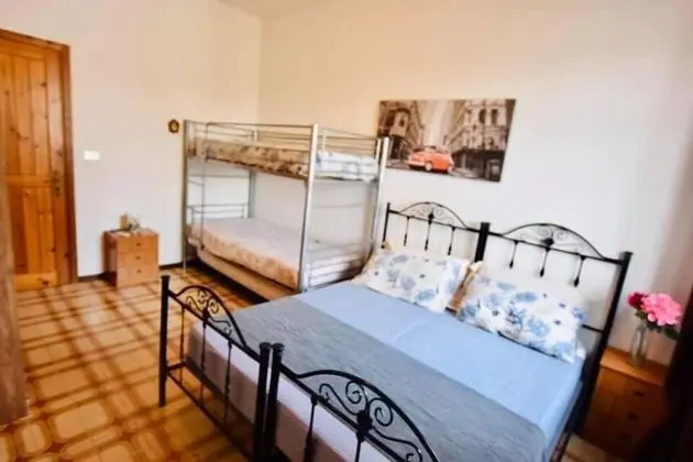 Villa, 5 Yatak Odası