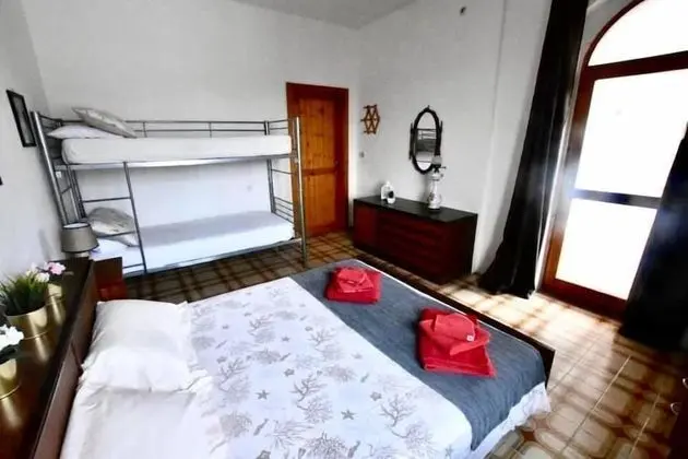 Villa, 5 Yatak Odası