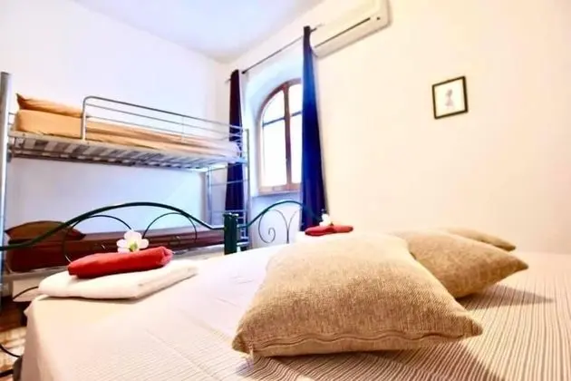 Villa, 5 Yatak Odası