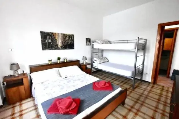 Villa, 5 Yatak Odası