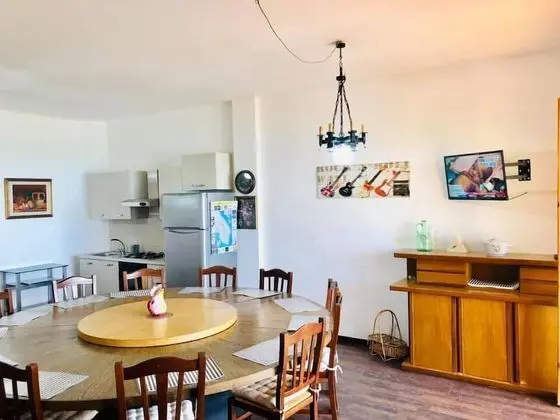 Villa, 5 Yatak Odası