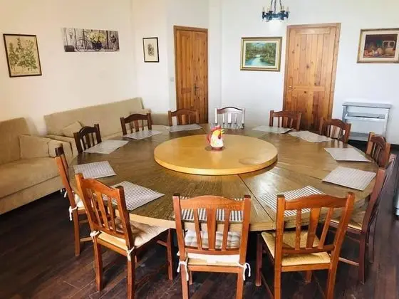 Villa, 5 Yatak Odası