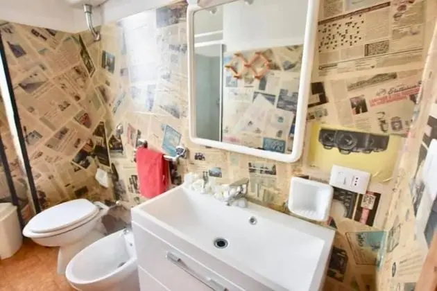 Villa, 5 Yatak Odası