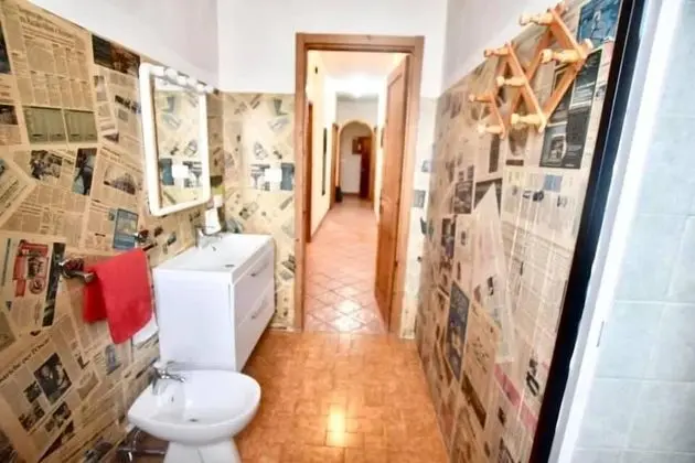 Villa, 5 Yatak Odası