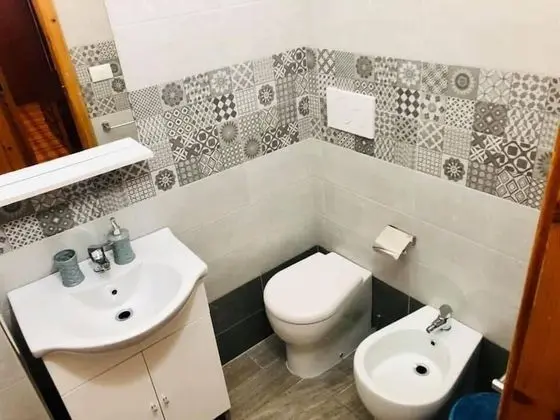 Villa, 5 Yatak Odası