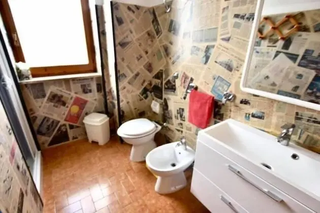 Villa, 5 Yatak Odası