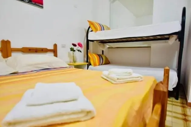 Deluxe Apart Daire, 3 Yatak Odası