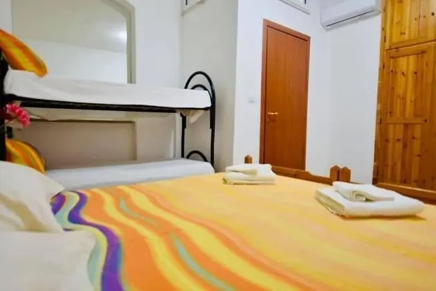 Deluxe Apart Daire, 3 Yatak Odası