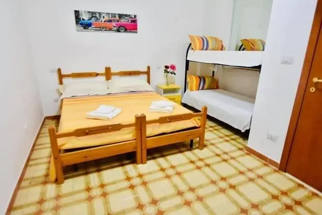 Deluxe Apart Daire, 3 Yatak Odası