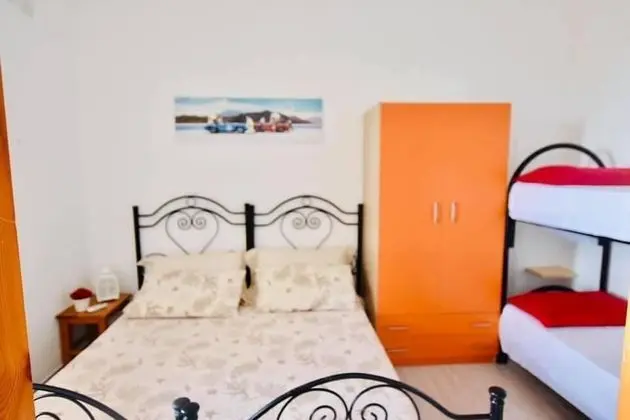 Deluxe Apart Daire, 3 Yatak Odası