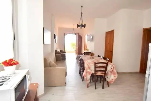 Deluxe Apart Daire, 3 Yatak Odası