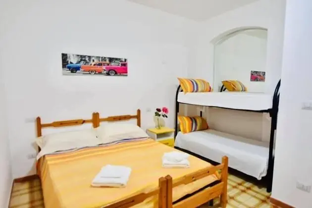 Deluxe Apart Daire, 3 Yatak Odası