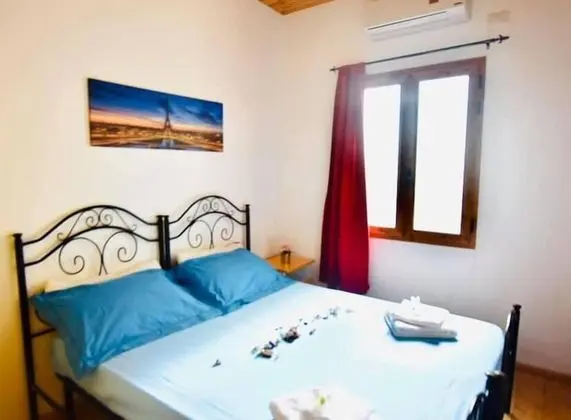 Deluxe Apart Daire, 3 Yatak Odası