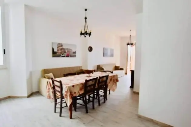 Deluxe Apart Daire, 3 Yatak Odası