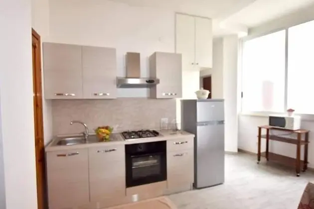 Deluxe Apart Daire, 3 Yatak Odası