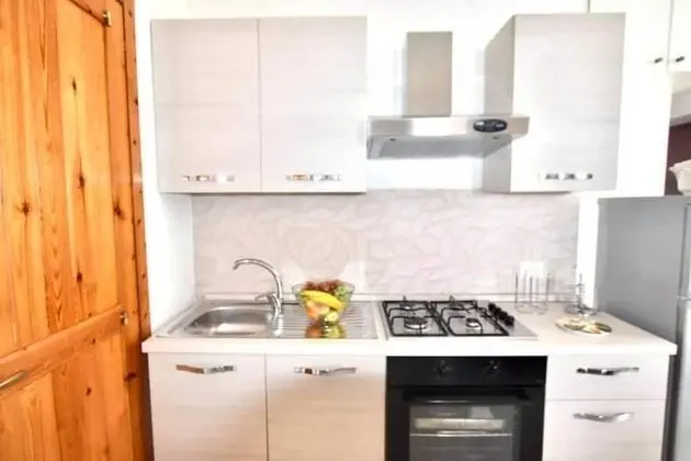 Deluxe Apart Daire, 3 Yatak Odası