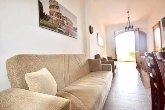 Deluxe Apart Daire, 3 Yatak Odası