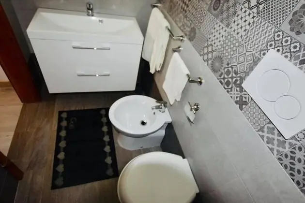 Deluxe Apart Daire, 3 Yatak Odası