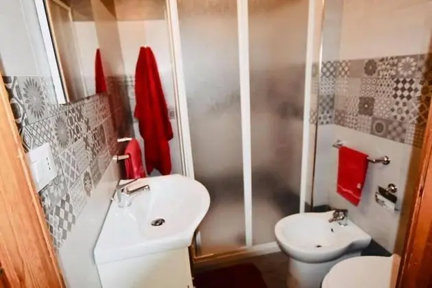 Deluxe Apart Daire, 3 Yatak Odası