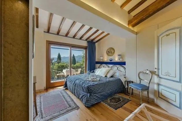 Luxury Villa, 5 Yatak Odası, Kişiye Özel Havuzlu, Tepe Manzaralı