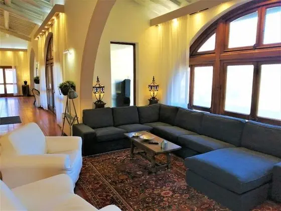 Luxury Villa, 5 Yatak Odası, Kişiye Özel Havuzlu, Tepe Manzaralı