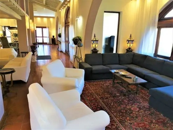 Luxury Villa, 5 Yatak Odası, Kişiye Özel Havuzlu, Tepe Manzaralı