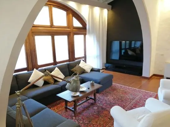 Luxury Villa, 5 Yatak Odası, Kişiye Özel Havuzlu, Tepe Manzaralı