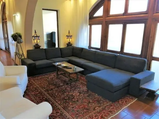 Luxury Villa, 5 Yatak Odası, Kişiye Özel Havuzlu, Tepe Manzaralı