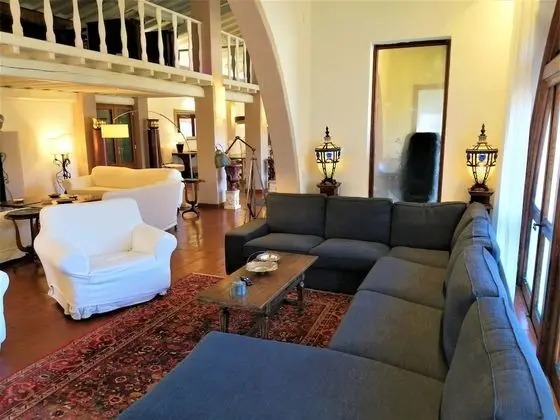 Luxury Villa, 5 Yatak Odası, Kişiye Özel Havuzlu, Tepe Manzaralı