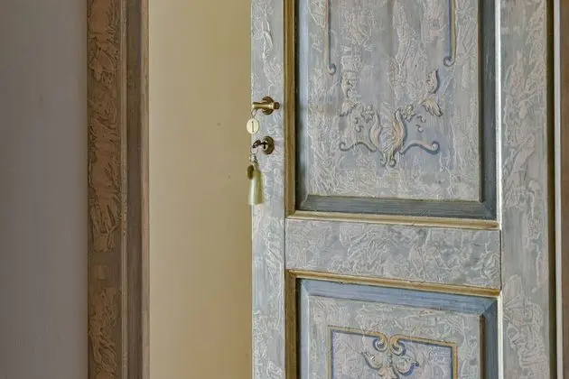 Luxury Villa, 5 Yatak Odası, Kişiye Özel Havuzlu, Tepe Manzaralı