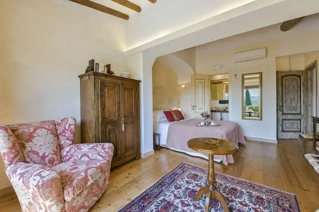 Luxury Villa, 5 Yatak Odası, Kişiye Özel Havuzlu, Tepe Manzaralı