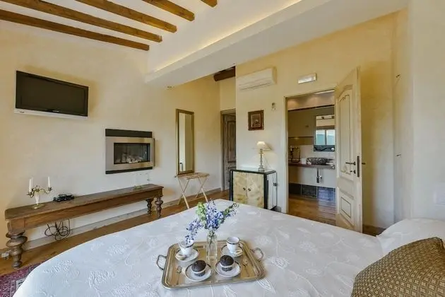 Luxury Villa, 5 Yatak Odası, Kişiye Özel Havuzlu, Tepe Manzaralı