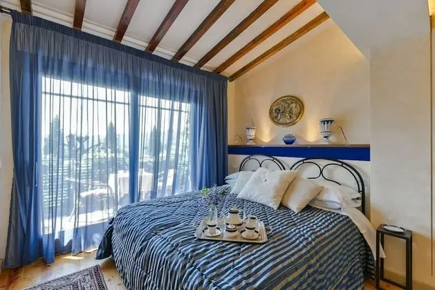 Luxury Villa, 5 Yatak Odası, Kişiye Özel Havuzlu, Tepe Manzaralı